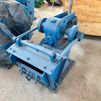 Alimentateur pendulaire largement utilisé pour l'exploitation minière, pour l'alimentation des minerais d'or et de plomb, et pour les installations de concassage de pierres