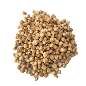 Vente en gros d'herbes simples d'épices chinoises au détail de couleur originale Cardamome blanche de qualité supérieure pour cuisinier - Product Image 4