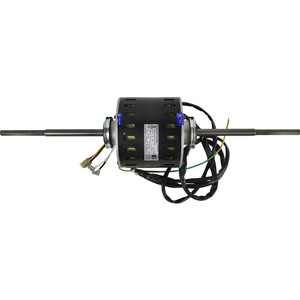 Midea YSK200-4P(B) 200W Dual Shaft Asynchronous Motor For Air Conditioner - Product Image 1