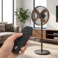Control Remoto Universal para Hogar Inteligente con Logotipo Personalizado, Precio de Fábrica con Más de 15 Años de Experiencia - 10 Teclas IR/Bluetooth/2.4G, Diseño Personalizado