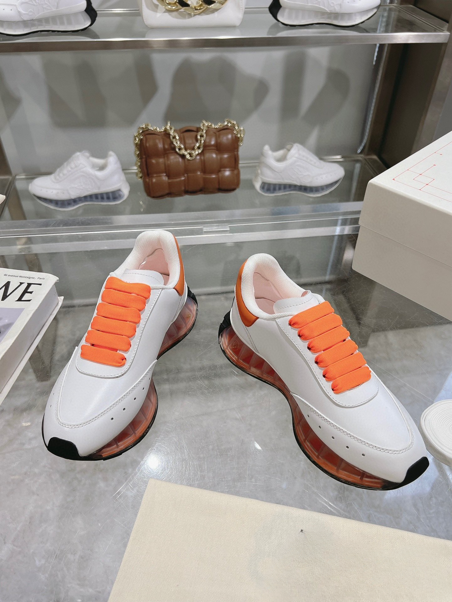 naranja