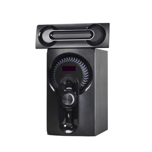 Lớn Âm Nhạc Hệ Thống Loa 3.1 Nhà Theatre Sub <span class=keywords><strong>Woofer</strong></span> Loa Điện Máy Trộn Với USB SD FM Bt - Product Image 5