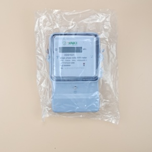 220V10-20A Duy Nhất Giai Đoạn Dừng Đồng Hồ Đo Điện Meter Jammer Bỏ Qua Đồng Hồ Điện Đồng Hồ Điện Dừng Ingelec Dừng Đồng Hồ Điện - Product Image 5