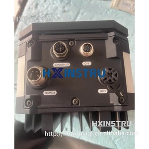 เครื่องอ่านบาร์โค้ดอุตสาหกรรม KEYENCE SR-5000 ราคาดี พร้อมบริการจัดส่งด่วนสำหรับคลังสินค้าและโลจิสติกส์ - Product Image 4