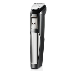 RAF 700RPM 600mA Men's Grooming Kit T Blade Wet Dry Hair and Trimmer Disposable Blade Hair Trimmer Switch Blade Hair Trimm - Product Image 4