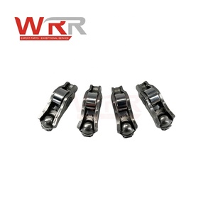 11337559794 7559794 Balancín de motor para BMW F30 F10 E90 320i 328i 528i, palanca seguidora de levas duradera para sistema de válvulas automático - Product Image 4