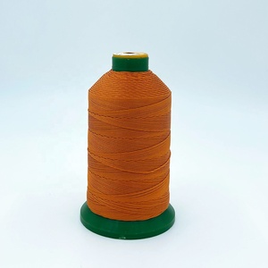 Chất Lượng Hàng Đầu Bán Hot 210D/3 420D 840D <span class=keywords><strong>Nylon</strong></span> Cao Sức Mạnh May Chủ Đề - Product Image 5