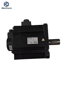 Motor de CA industrial de alto par MHMF402L1H6M para maquinaria - Product Image 1