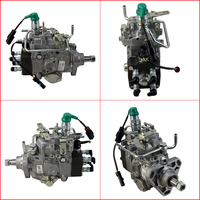 Fournisseur de pièces pour chariots élévateurs Pompe d'injection de carburant pour chariot élévateur Yanmar 4TNE98 Moteur diesel pour chariot élévateur YM129919-51501