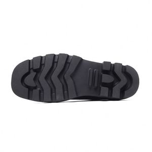 Chaussures habillées en cuir de haute qualité pour hommes, style Oxford, pour le bureau et les occasions formelles - Product Image 3