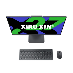 Xiaoxin 27 2024 27inch FHD 100Hz I5 13420H I7 13620H Chipset 16GB RAM 1TB SSD All in One PC Xiaoxin 27 All in One PC Xiaoxin 27 - Product Image 4