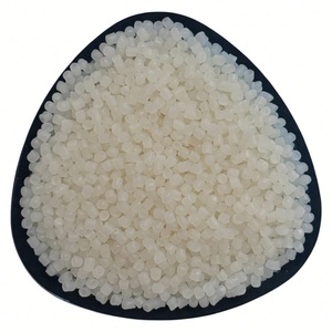 Precio de fábrica HDPE 50100 Virgen Materia prima de plástico de polietileno de alta densidad para aplicación de grado de película de moldeo por inyección - Product Image 6