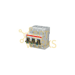 ABB 2CCS863001R1487 - Nuovo - Product Image 1