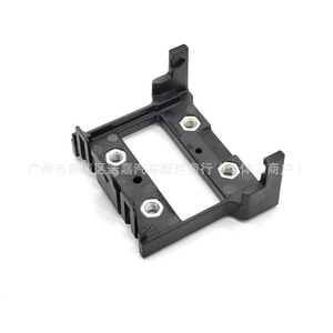 Nissan Rogue Radar Sensor Mount 1271015029 <b>Bracket</b> Type For 2016 2020 Acc Distance Sensor - Product Image 3