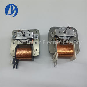 Ventilador <span class=keywords><strong>de</strong></span> <span class=keywords><strong>horno</strong></span> <span class=keywords><strong>microondas</strong></span>, accesorios <span class=keywords><strong>de</strong></span> ventilación del motor GAL6309E, el mejor <span class=keywords><strong>precio</strong></span> - Product Image 2