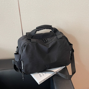 Custom Logo Waterproof Expandable Lightweight Nylon Travel Packing <b>Cubes</b> Trolley Sleeve Multifunctional Kids Travel Bags Luggage - Product Image 3