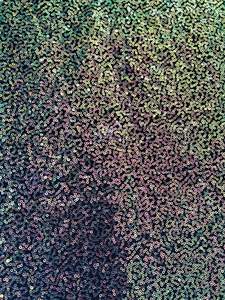 Tissu de robe à paillettes arc-en-ciel de luxe pour les mariages et les fêtes Prix de gros Disponible au prix de gros - Product Image 4