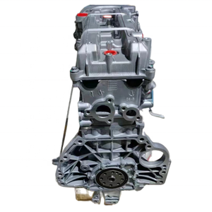 VENTE FLASH Nouveau Moteur à Essence/Pétrole 1.6L M16A Long Block pour Suzuki Swift/SX4 - Product Image 3
