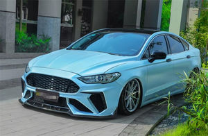 Per <span class=keywords><strong>paraurti</strong></span> <span class=keywords><strong>Ford</strong></span> <span class=keywords><strong>Mondeo</strong></span> 2013-2021 <span class=keywords><strong>Ford</strong></span> <span class=keywords><strong>Mondeo</strong></span> <span class=keywords><strong>paraurti</strong></span> stile GFM <span class=keywords><strong>paraurti</strong></span> anteriore posteriore materiale PP di alta qualità - Product Image 3