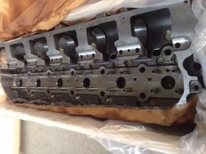 3304 3306 C13 C15 C18 động cơ Xi lanh đầu C15 C18 khối xi lanh C13 trục khuỷu 2434324 2237263 6n8101 7n8874 - Product Image 2