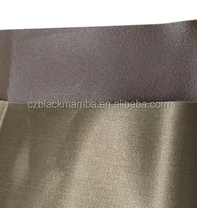 Supplier wholesale waterproof 100% polyester foam coated 300D 600D 400D oxford fabric for luggage