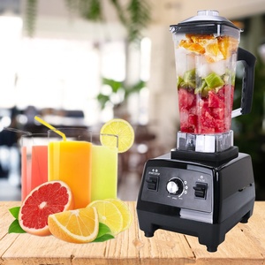 Licuadora de zumos y bebidas de hielo, licuadora de cocina moderna, máquina multiusos, <span class=keywords><strong>bifinett</strong></span> - Product Image 4