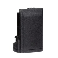   NNTN8092 Walkie Talkie IMPERS 2 Batteria al Litio TIA-4950 ATEX FM 2300mAh 7.4V 17Wh APX6000 APX7000 SRX2200