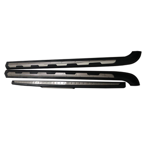 Защитные края багажника/Накладка на кровать для ranger 2014-2019 - Product Image 1