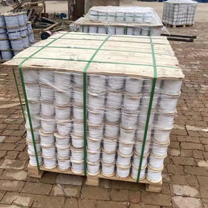 7x7 cavo GALV DE 1/8 "7X7x200M. S/M.IZAJE AVICOLA GRANJA metallo 7 fili di acciaio al carbonio attorcigliati in 1 filo di cavo - Product Image 5