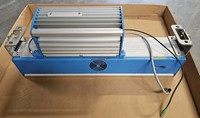 Plc Icd890-44342010，基于 Ima 的读码器，1092551 带有ici890-34110 LED，适用于保修产品