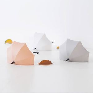 New and Fashion Umbrella Shape Sticky Kitchen Home Decorative <b>Adhesive</b> Wall <b>Hook</b> - Product Image 5