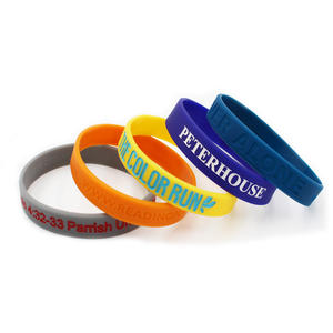 FTGO 일회용 소프트 안티 알코올 방수 플라스틱 비닐 PVC 병원 id 팔찌 - Product Image 2