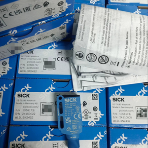 Encodeur SICK ATM60-P4H13X13 neuf pour la fabrication automobile, la logistique, le tri, les machines CNC - Product Image 4