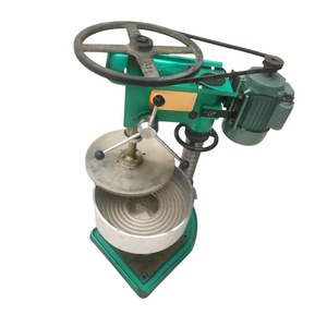 Machine automatique de haute qualité pour la fabrication de perles de jade, broyeur et moulin manuel pour pierres sphériques, produit de fabrication automatique de perles - Product Image 4