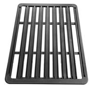En stock, porte-bagages de toit en fer pour Hyundai Starext, porte-bagages de toit pour voiture 4x4, porte-bagages de toit pour Jeep à vendre
