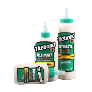 Pegamento para Madera <span class=keywords><strong>Titebond</strong></span> Original al por Mayor, <span class=keywords><strong>Titebond</strong></span> III Ultimate II Premium, Adhesivo Instantáneo para Madera, Pegamento para Reparaciones del Hogar, <span class=keywords><strong>Titebond</strong></span> 2, <span class=keywords><strong>Titebond</strong></span> 3 - Product Image 2