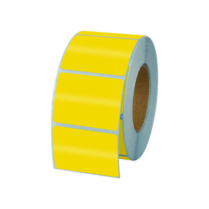 สติกเกอร์ติดขวด สติกเกอร์ติดไอศกรีม สติกเกอร์ติดขวดโหล สติกเกอร์โลหะ - Product Image 6