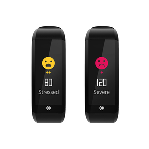 1810G Tracker di Salute e Fitness Dispositivi Indossabili Orologio Intelligente con Misurazione della Temperatura Braccialetto <span class=keywords><strong>ODM</strong></span> - Product Image 3