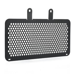 Protecteur de Refroidisseur d'Huile pour Moto, Accessoires <span class=keywords><strong>R</strong></span> NineT, pour <span class=keywords><strong>BMW</strong></span> <span class=keywords><strong>R</strong></span> <span class=keywords><strong>Nine</strong></span> <span class=keywords><strong>T</strong></span> Pure Racer <span class=keywords><strong>5</strong></span> Urban G S RnineT, 2023 - Product Image 1