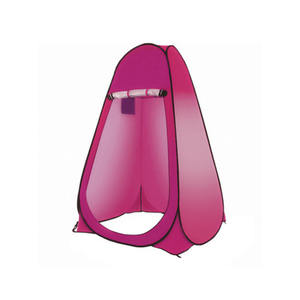 CZFIT Waterproof Four-Season Outdoor <b>Shower</b> Toilet Tent <b>Portable</b> Camping Fishing Mobile <b>Shower</b> Room - Product Image 1