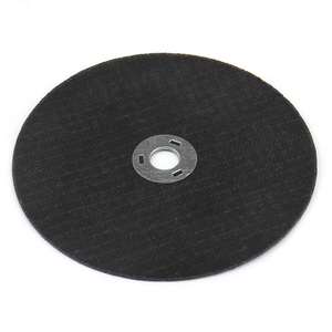 <span class=keywords><strong>Yuri</strong></span> T42 T41 rueda de corte y disco de molienda Rueda de corte de hierro 4 pulgadas para Pakistán India - Product Image 1