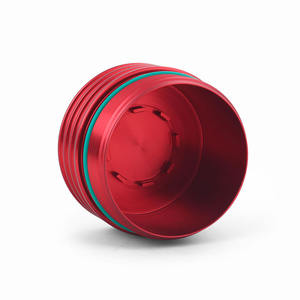 ที่อยู่อาศัยอะลูมิเนียมอัลลอยด์ CNC สำหรับตัวกรอง N20/N52/N55 - Product Image 3