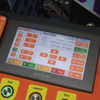 Darui S7 Nueva Máquina Troqueladora Digital Automática de 2500W, Plotter de Troquelado para Fábrica de Impresión de Etiquetas