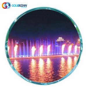 FREE DESIGN Lake River Pool Exciting Show <b>Fire</b> Mix Water Jet - Product Image 1