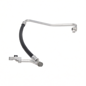 Tuyau de refoulement de liquide de refroidissement, n°1 pour Toyota HIACE RZH113 1989-2004 - Product Image 2