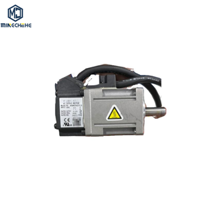 Offre Spéciale Moteur Servomoteur AC à Aimant Permanent MSMD05AZP1S MSMD09AZP1S MSMD15AZP1S MSMD20AZP1S pour Contrôle de Précision du Mouvement - Product Image 1
