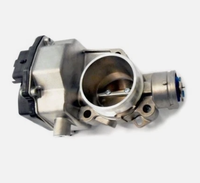 Elektronische Drosselklappenbaugruppe 8200243886 für Renault Laguna Vel Satis Megane Espace Avantime 2.0L 16V Auto-Ersatzteile