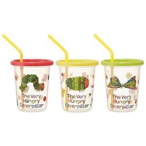 Tazze con Cannuccia Antigoccia per Bambini da 10oz con Coperchi a Scatto, Tazze con Cannuccia The First Years Take & Toss, Bicchieri per Bambini - Product Image 6