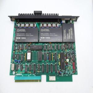 44A717162-014 ПЛАТА УПРАВЛЯЮЩЕЙ ПЕРЕПУТРЫШКИ - Product Image 1