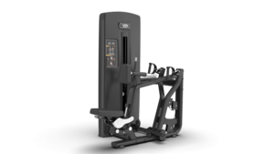 เครื่องฝึกความแข็งแรงแบบพินโหลดระดับไฮเอนด์สำหรับยิมมืออาชีพ - Product Image 3